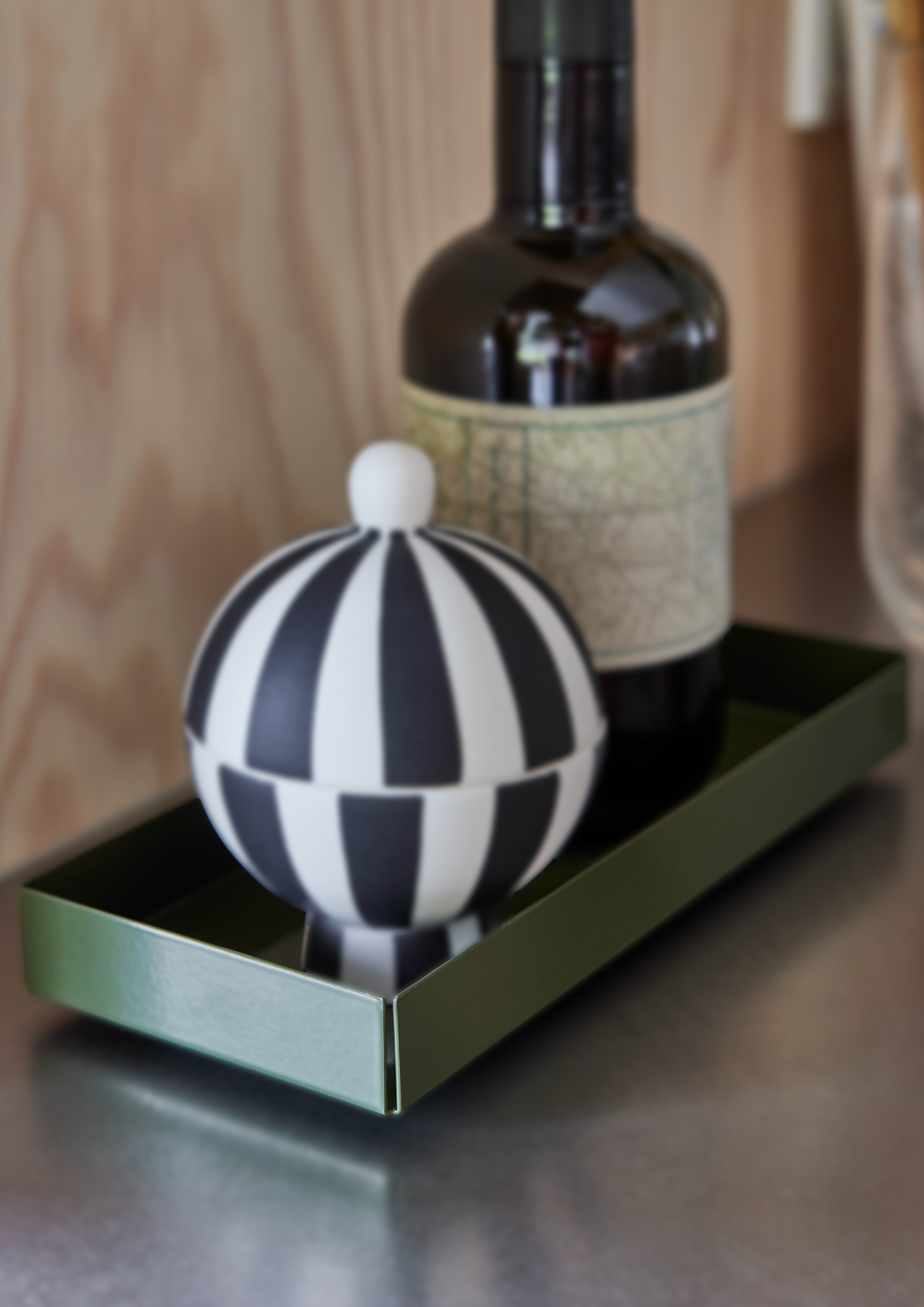Bakku Tray - Small