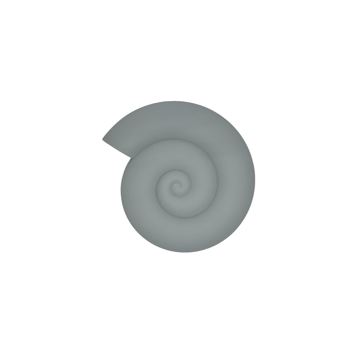 Nautilus Trivet
