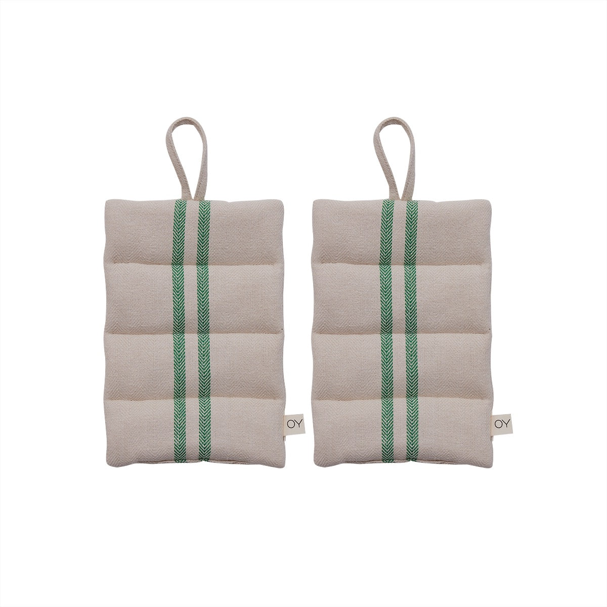 Linu Potholder - Pack of 2
