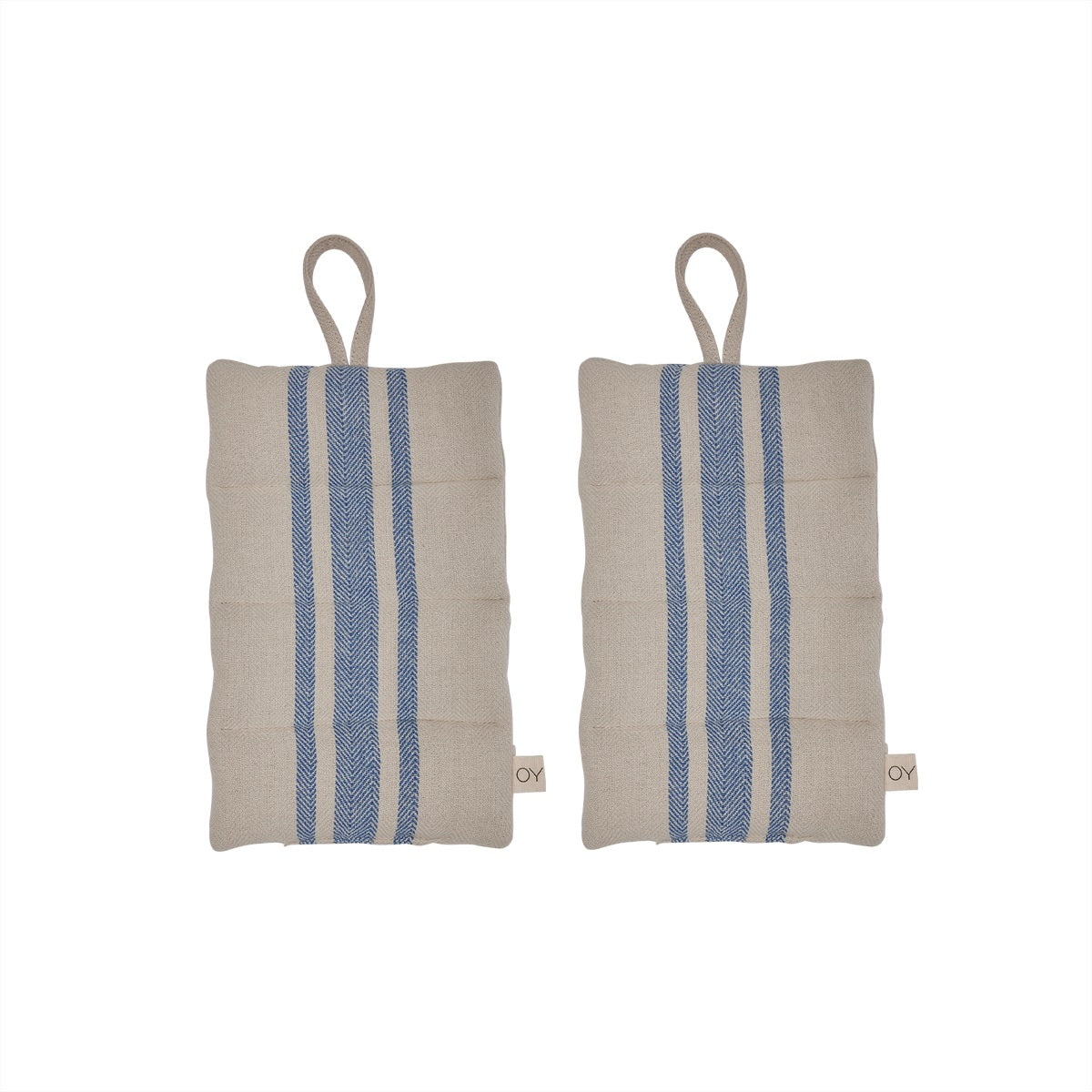 Linu Potholder - Pack of 2