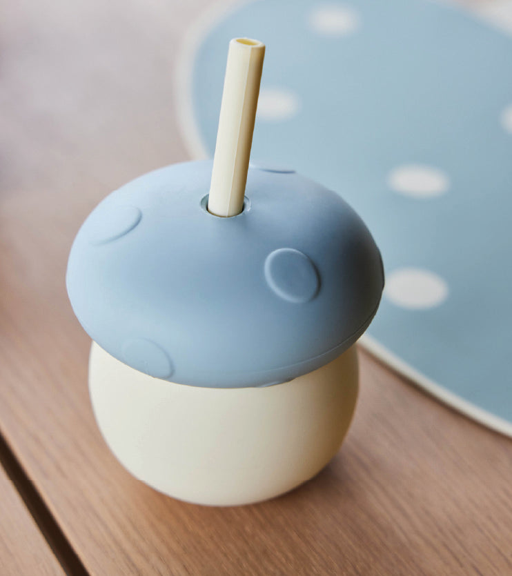 Mushroom Cup
