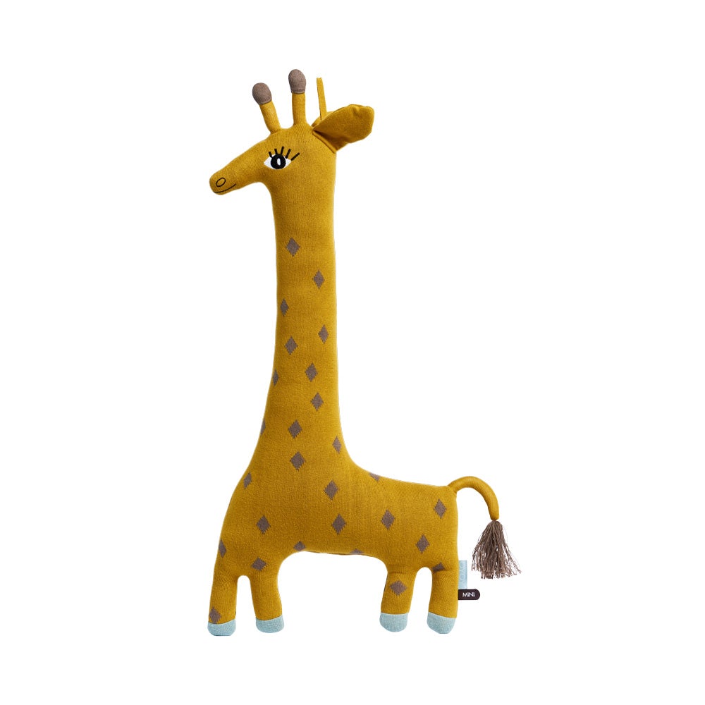 Noah Giraffe