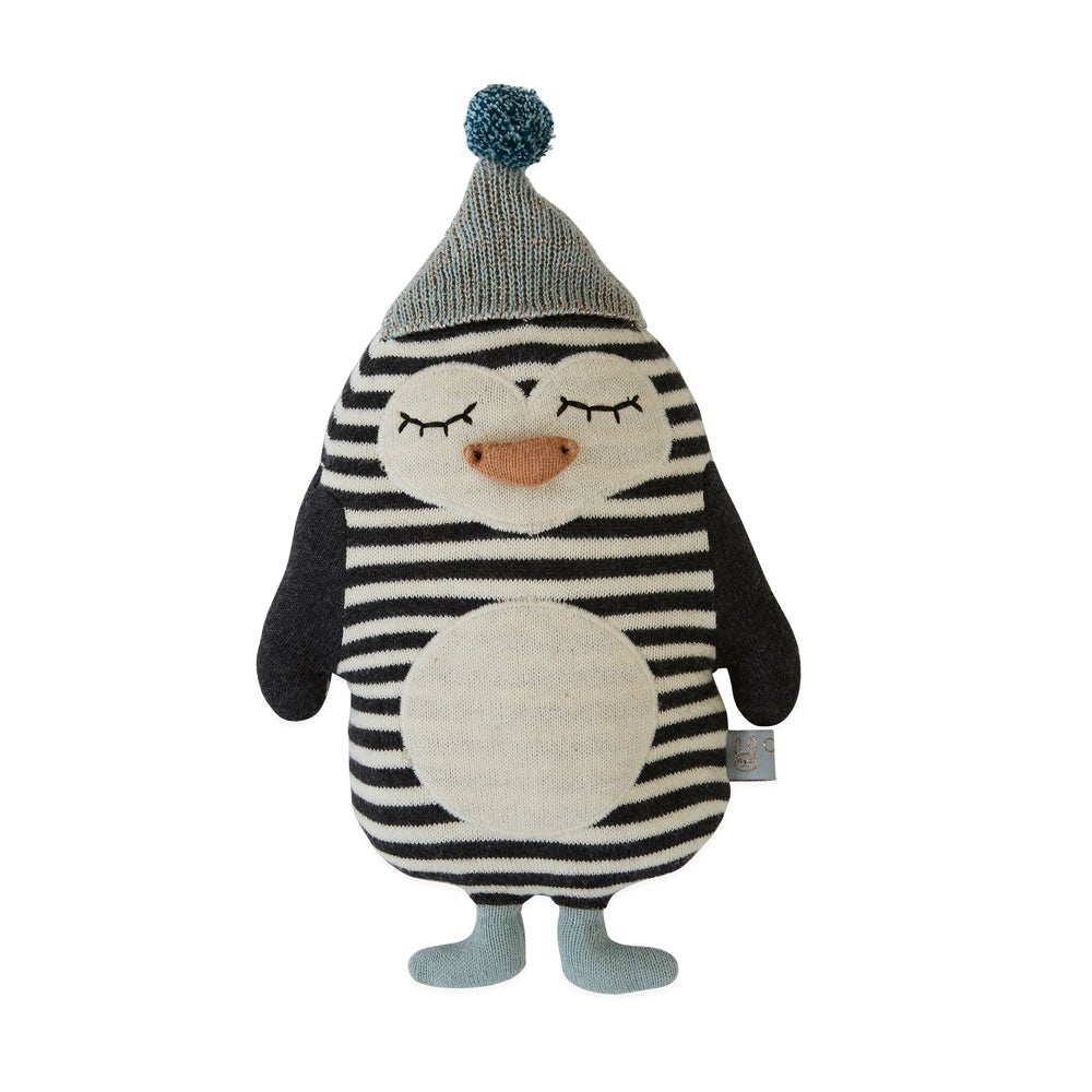 Lieveling - Baby Bob Pinguïn