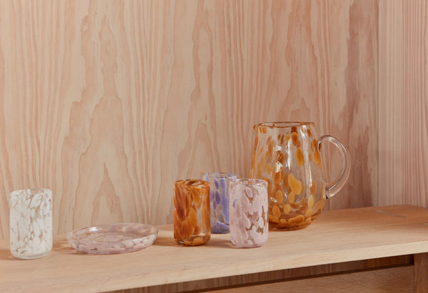 Jali Glass