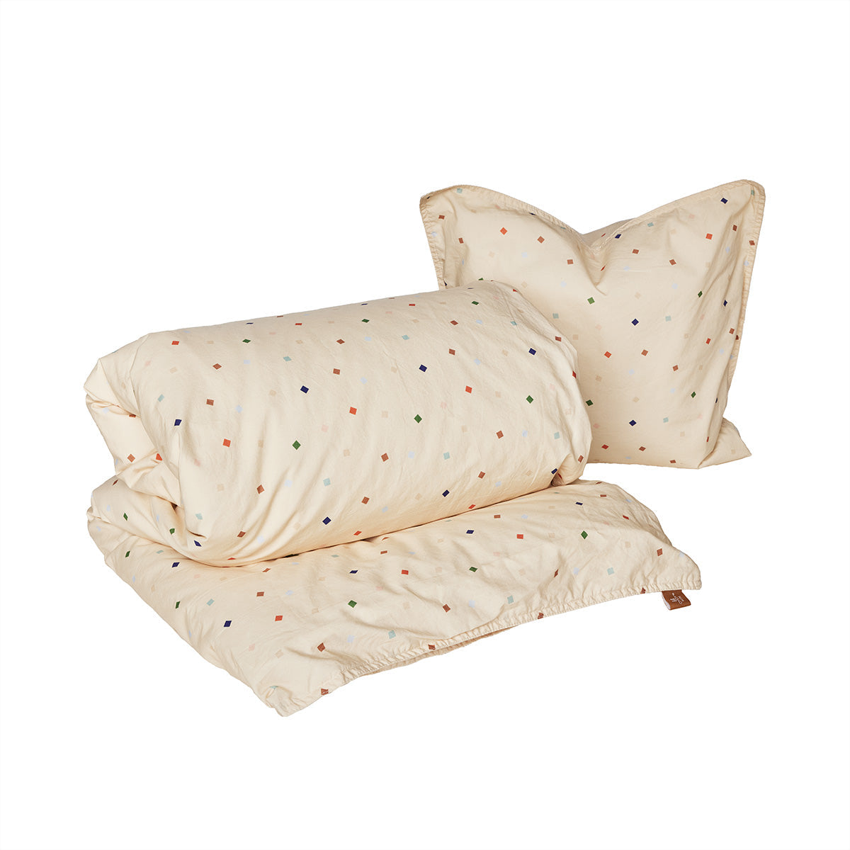 Parure de lit Konfetti - Junior