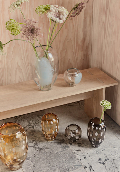 Vase Jali - Petit