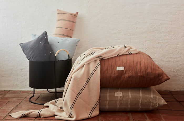 Coussin de sol Kyoto (rembourrage inclus)