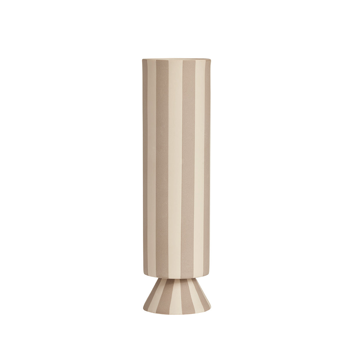 Toppu Vase - High