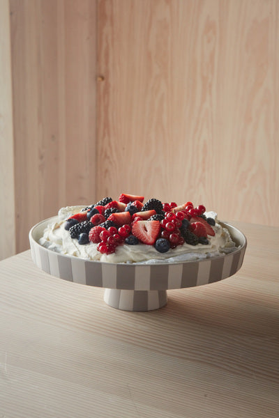 Plateau Toppu - Grand