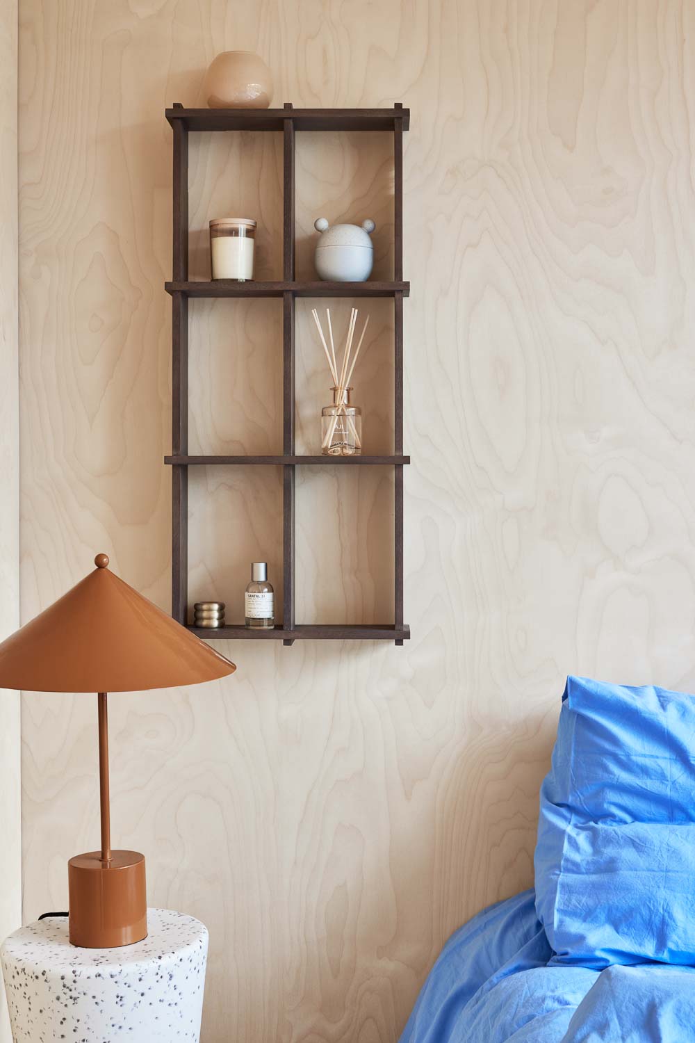 Kasa Table Lamp (EU)