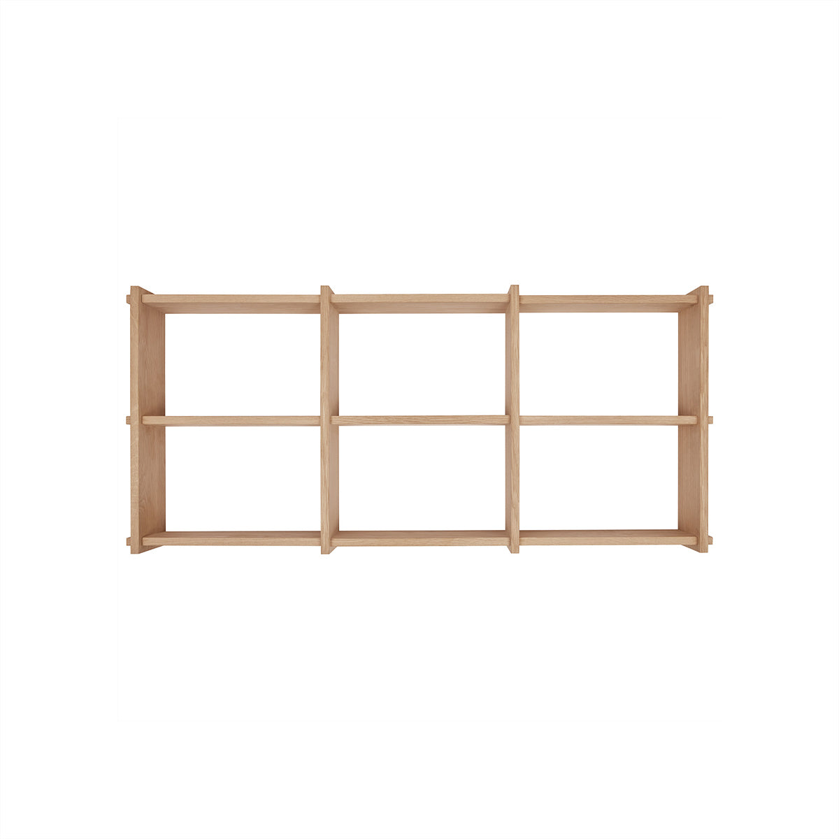 Grid Shelf - Small