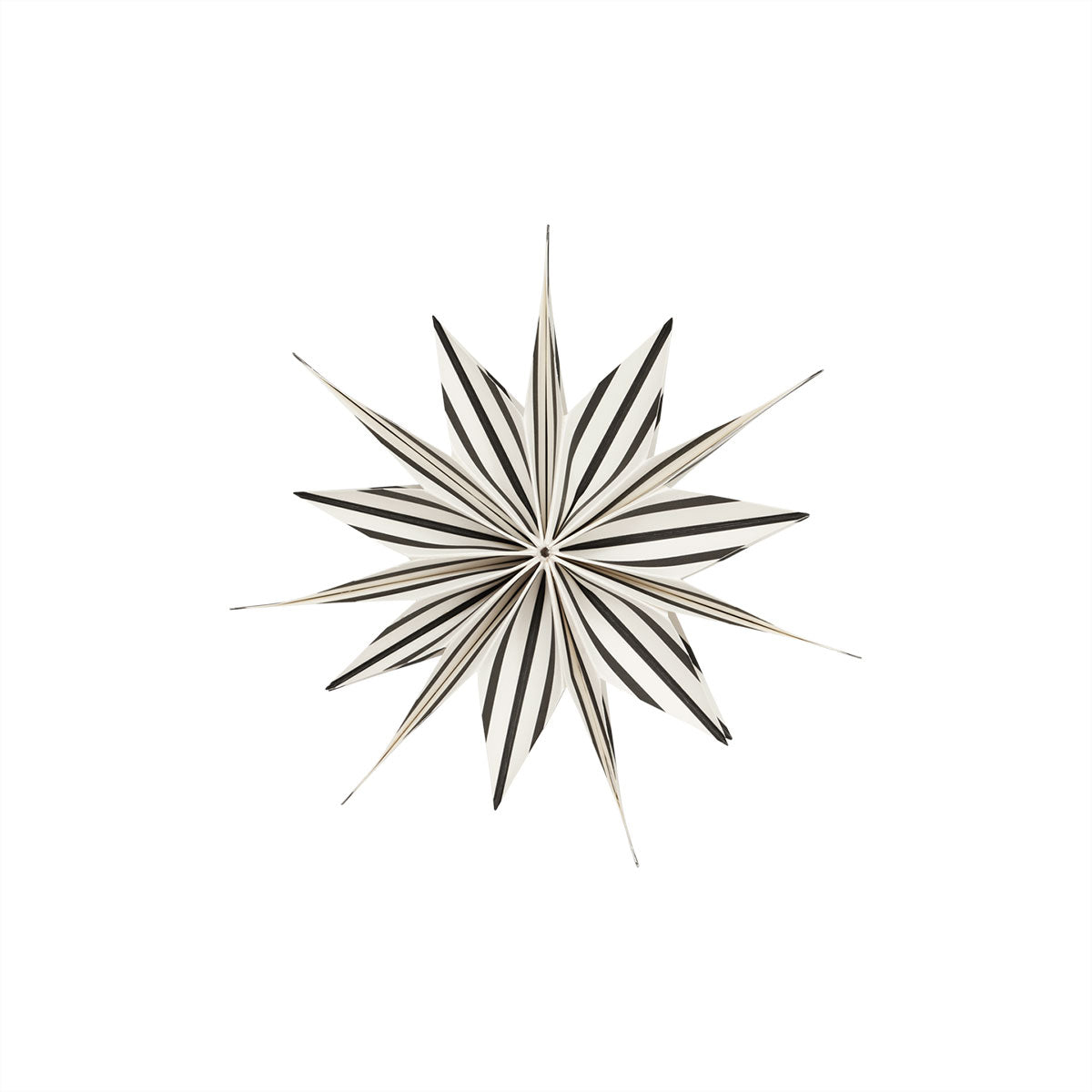 Toppu Christmas Star - Small