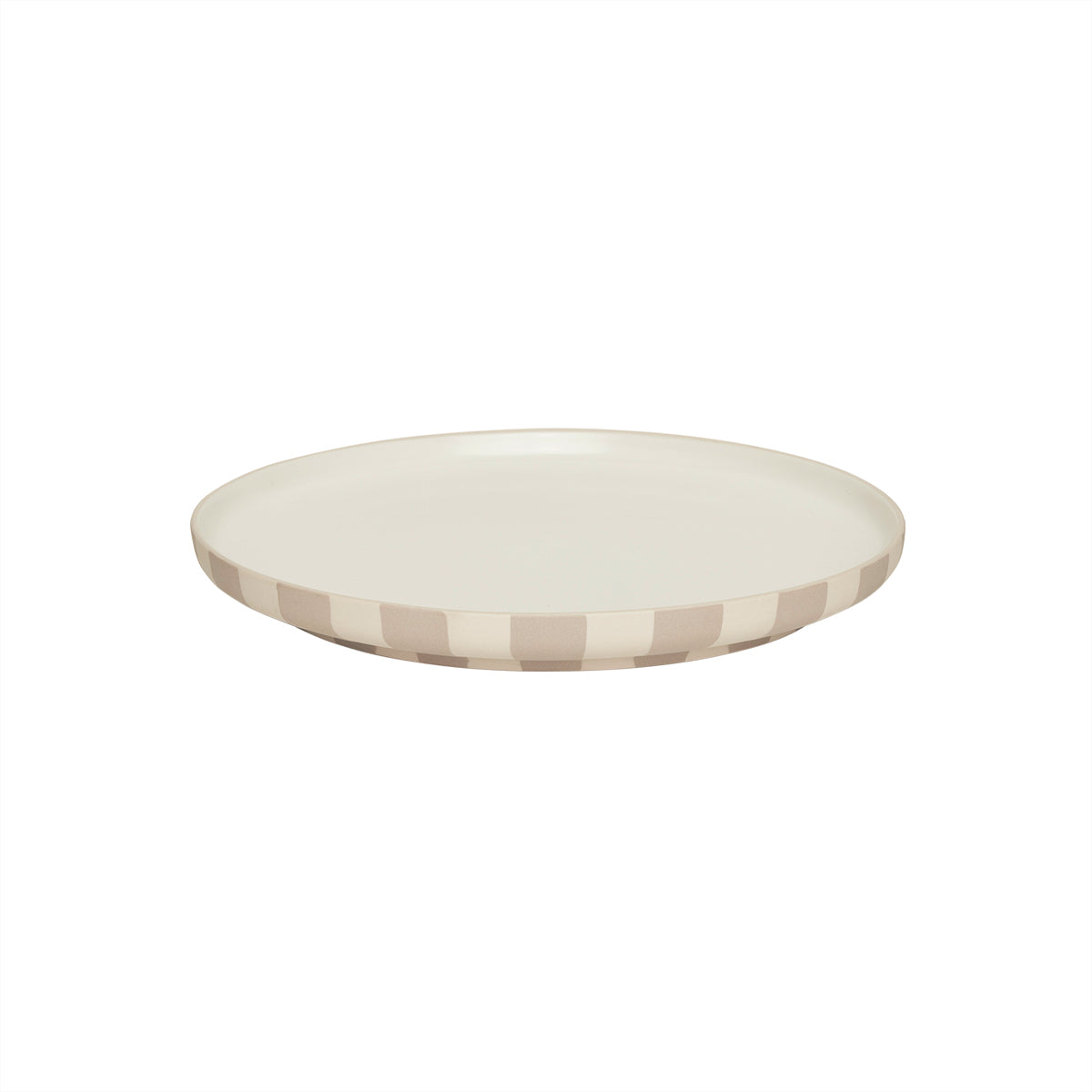 Toppu Dinner Plate