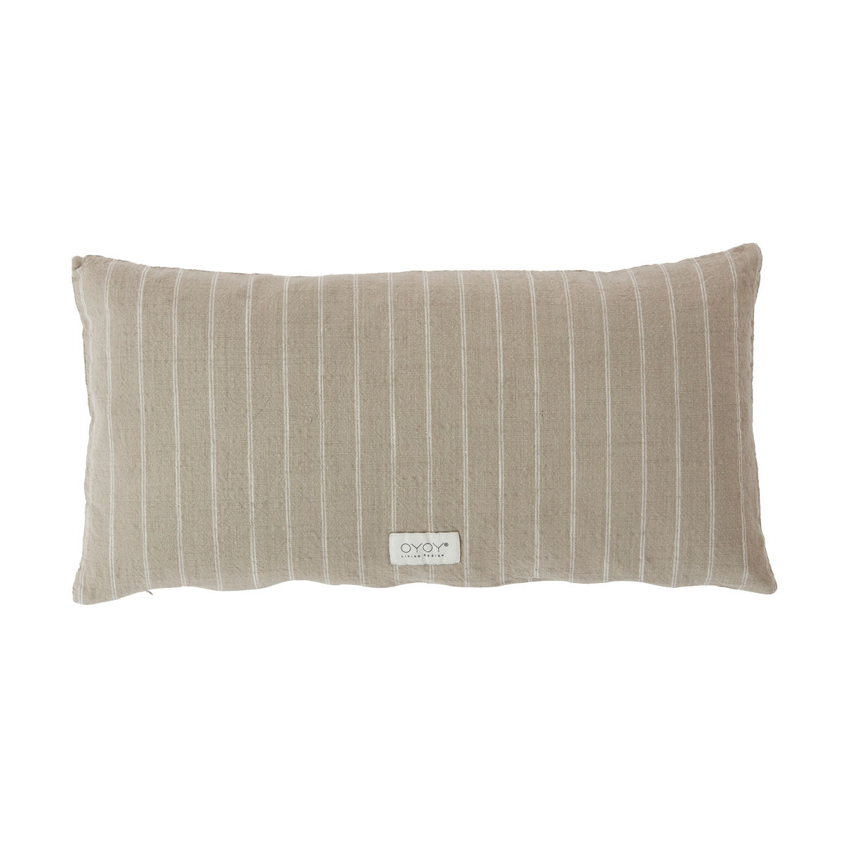 Housse de coussin longue Kyoto