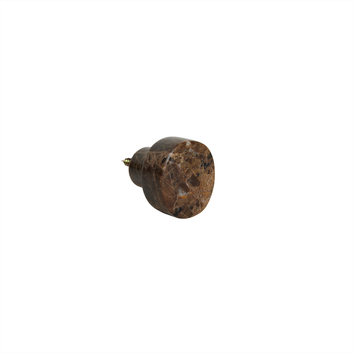 Savi Marble Hook No. 1