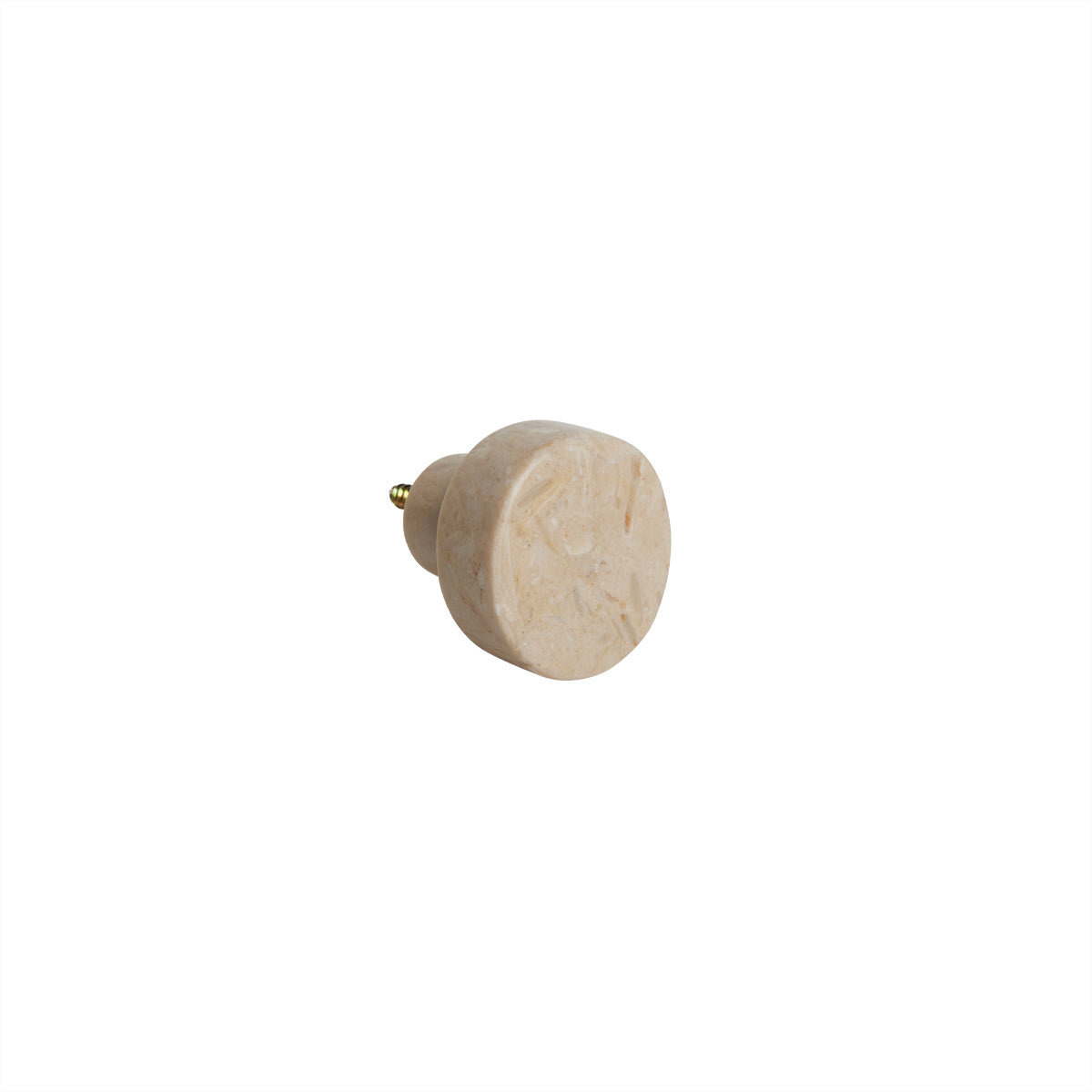 Savi Marble Hook No. 1
