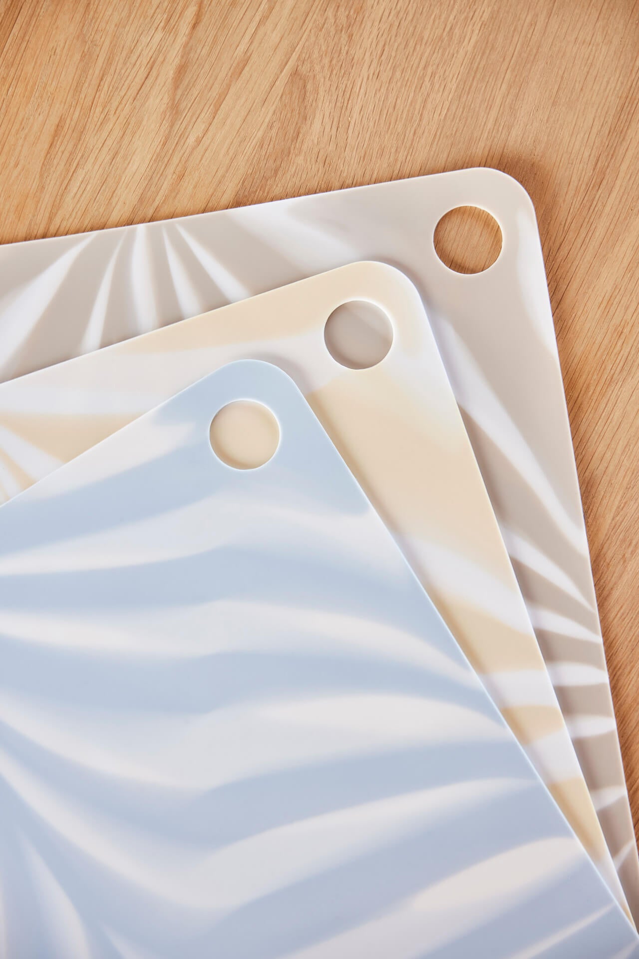 Placemat Zebura - Pack of 2