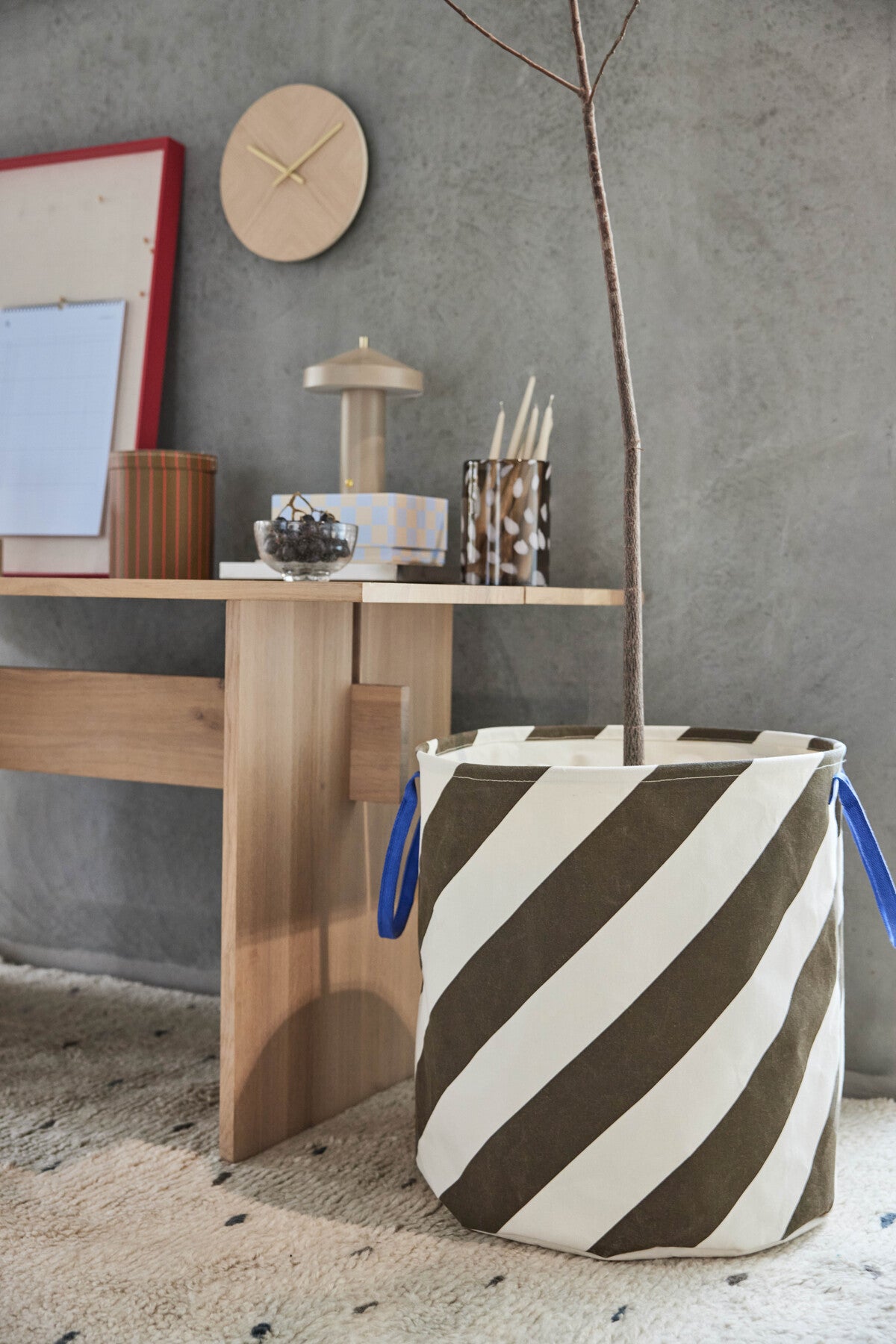 Sakki Storage Basket