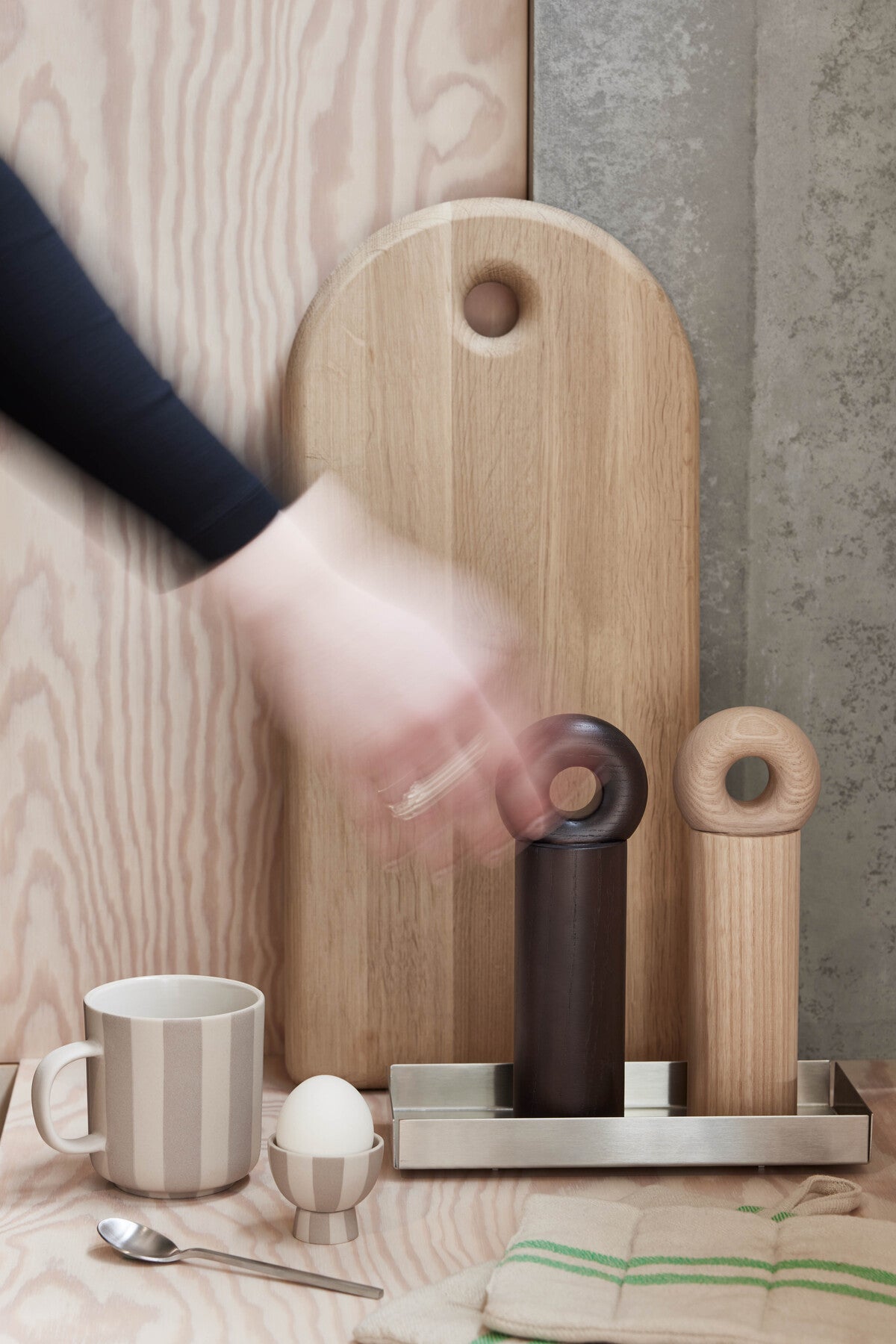 Bakku Tray - Small