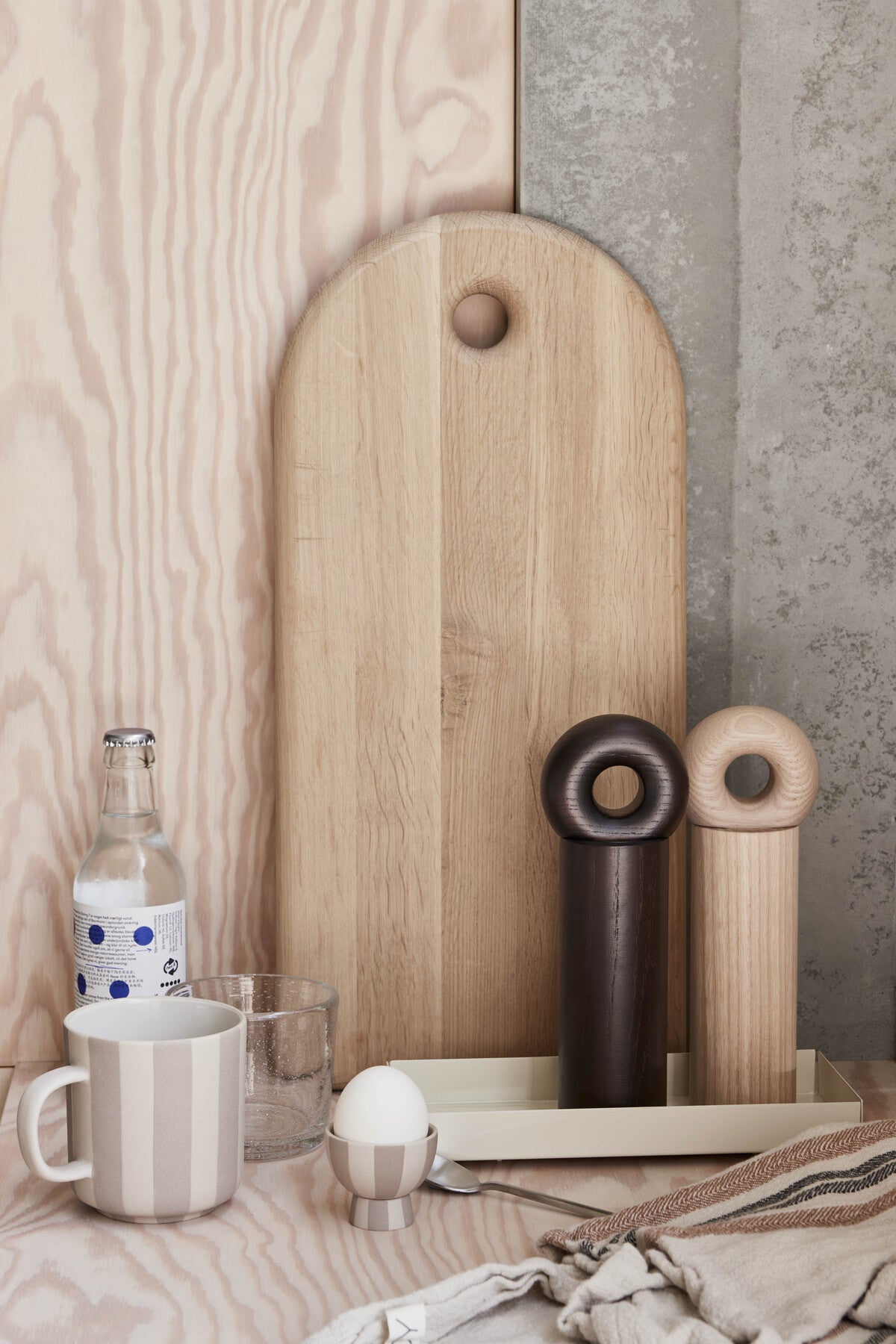 Bakku Tray - Small