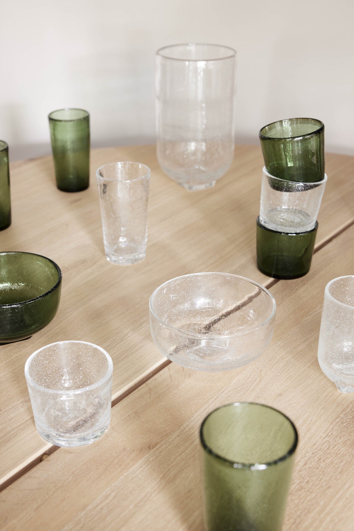 Verre Kuki - Lot de 4