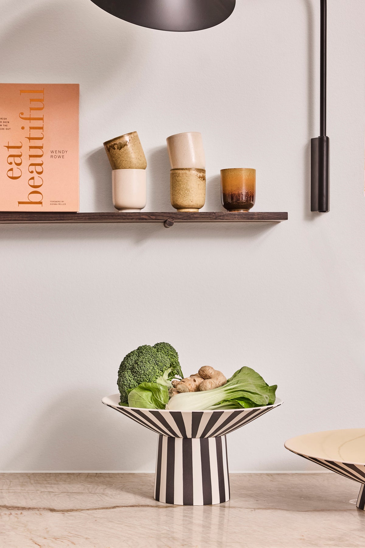 Centre de table Toppu - Grand