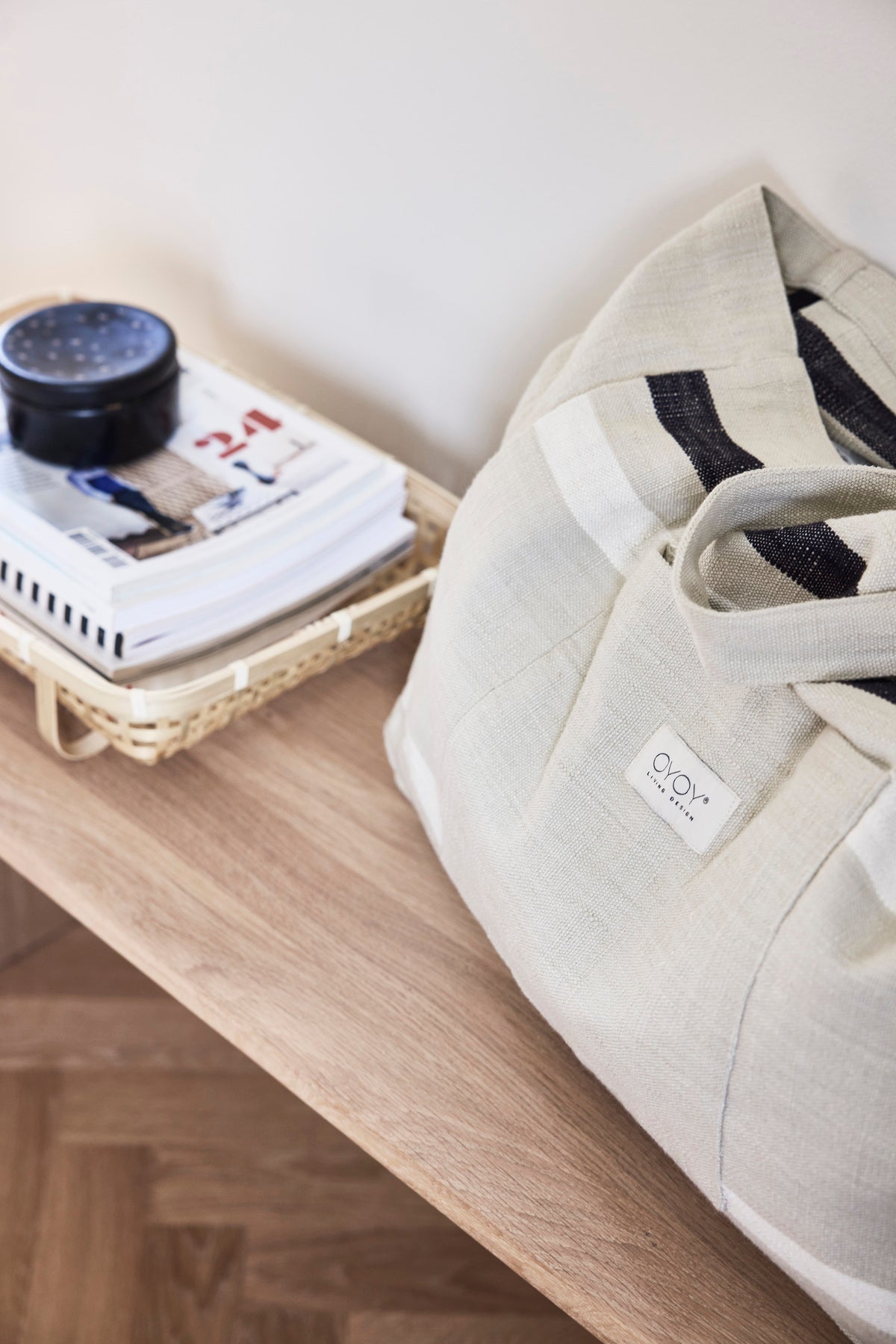 Sofuto Bag