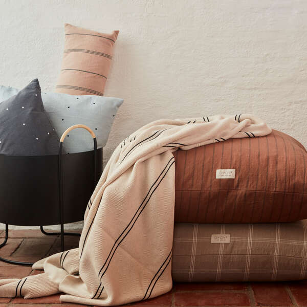 Kyoto Floor Cushion Cover