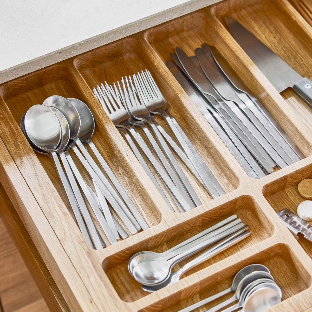 Yuka Spoon - Pack Of 4
