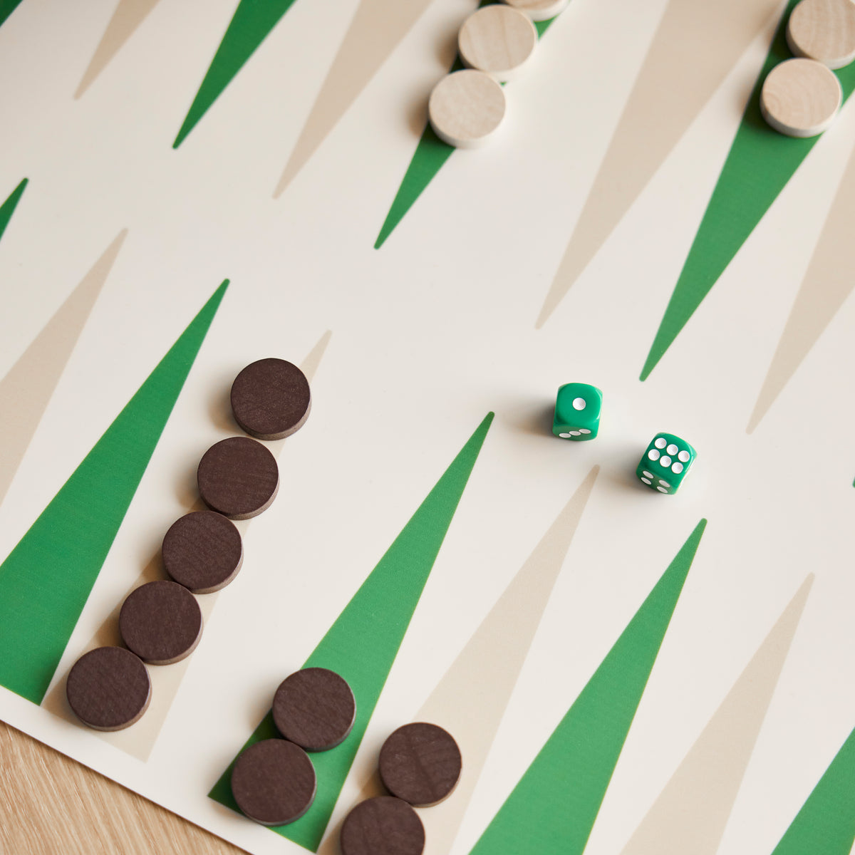 Backgammon