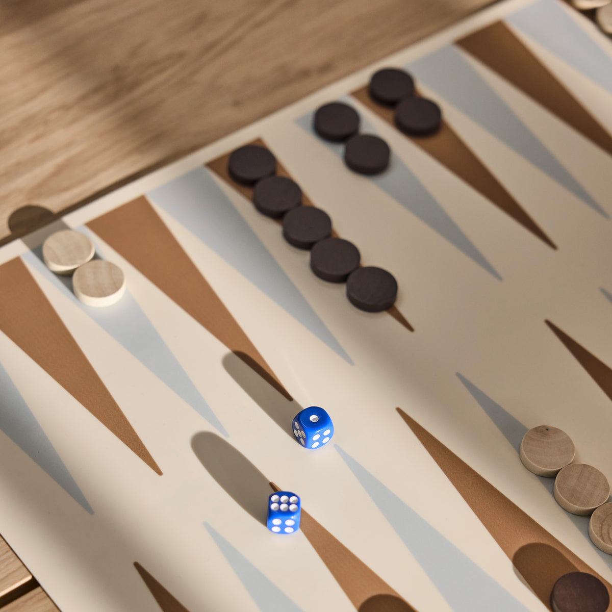 Backgammon
