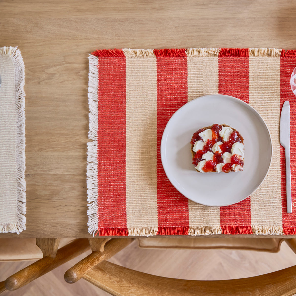 Toppu Placemat - Pack Of 2