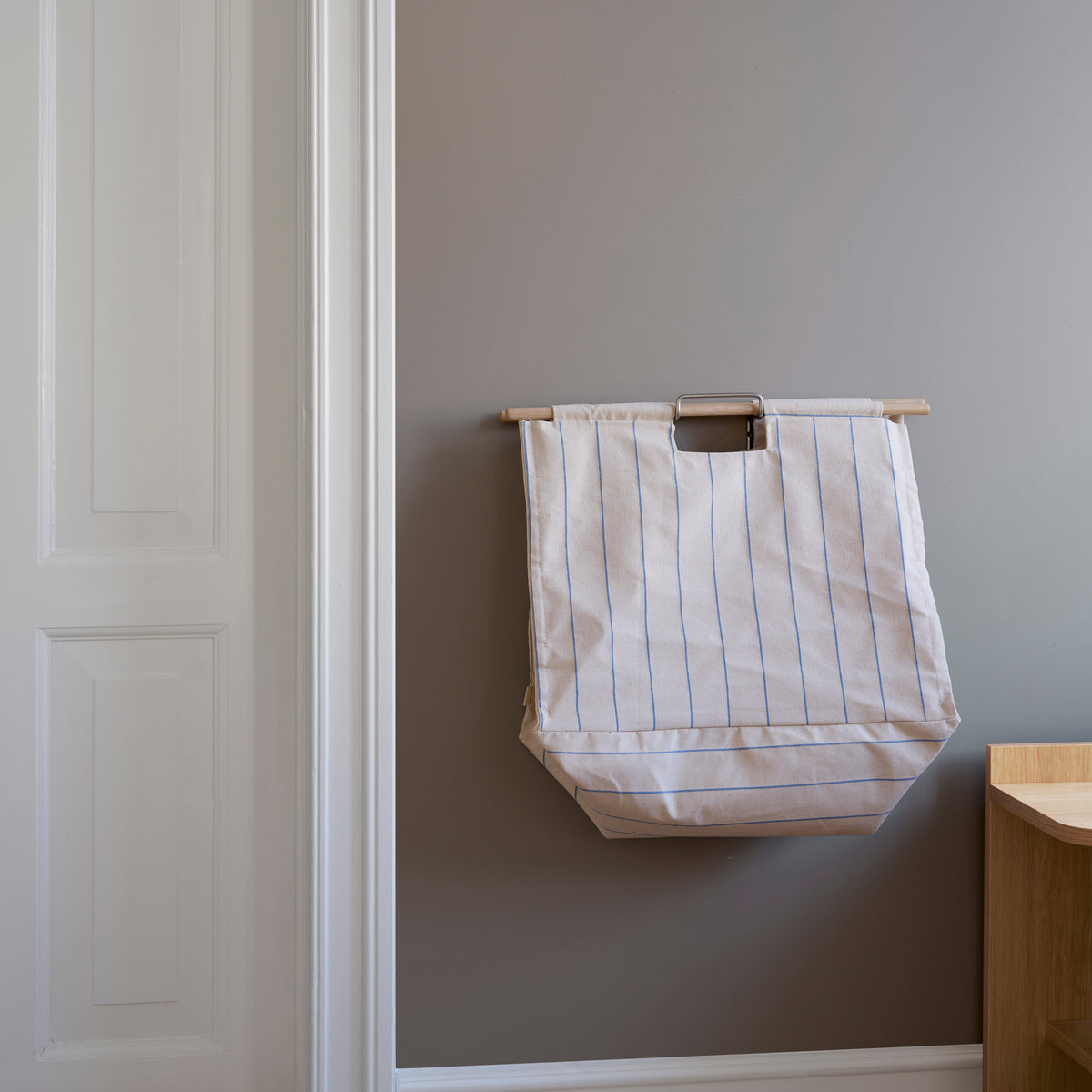 Carry Bag - Cobolt Blue