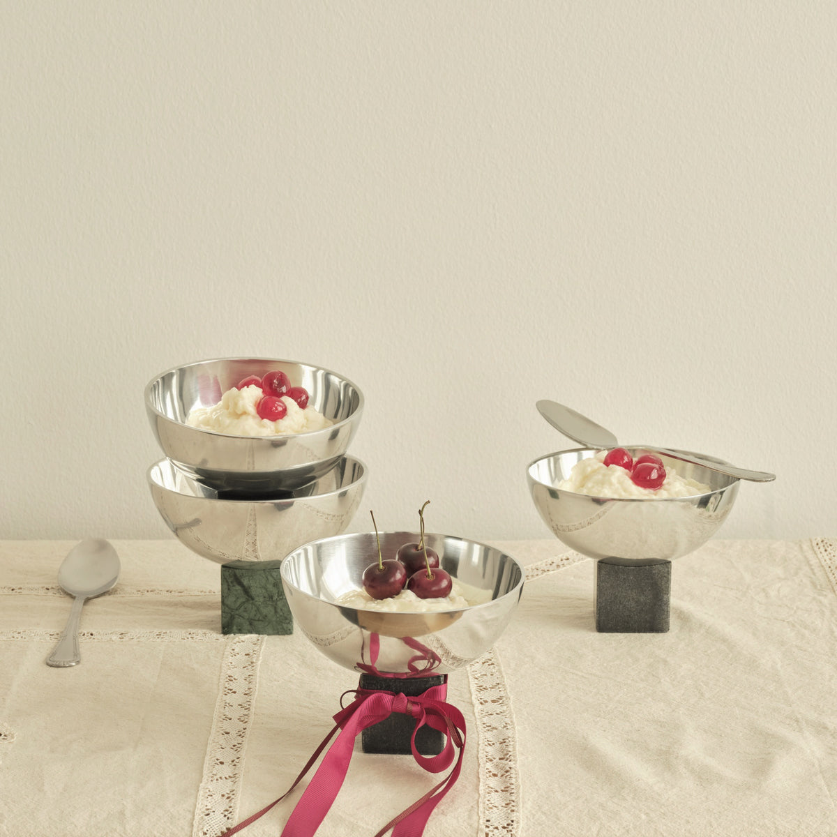 SAPOTO Bowl Small Green