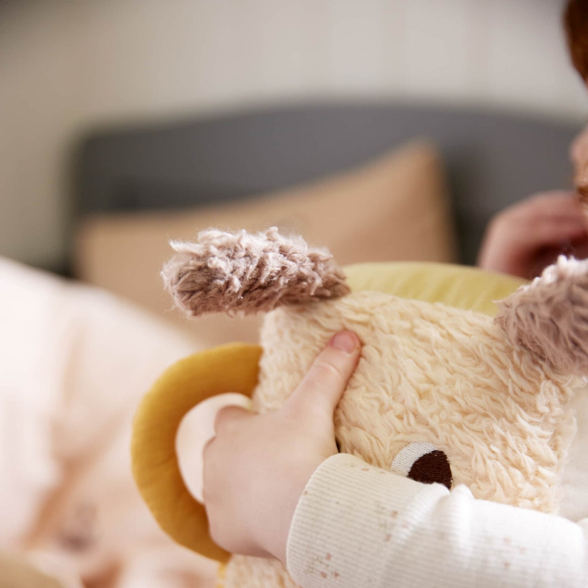 Activity cube - Magic Farm