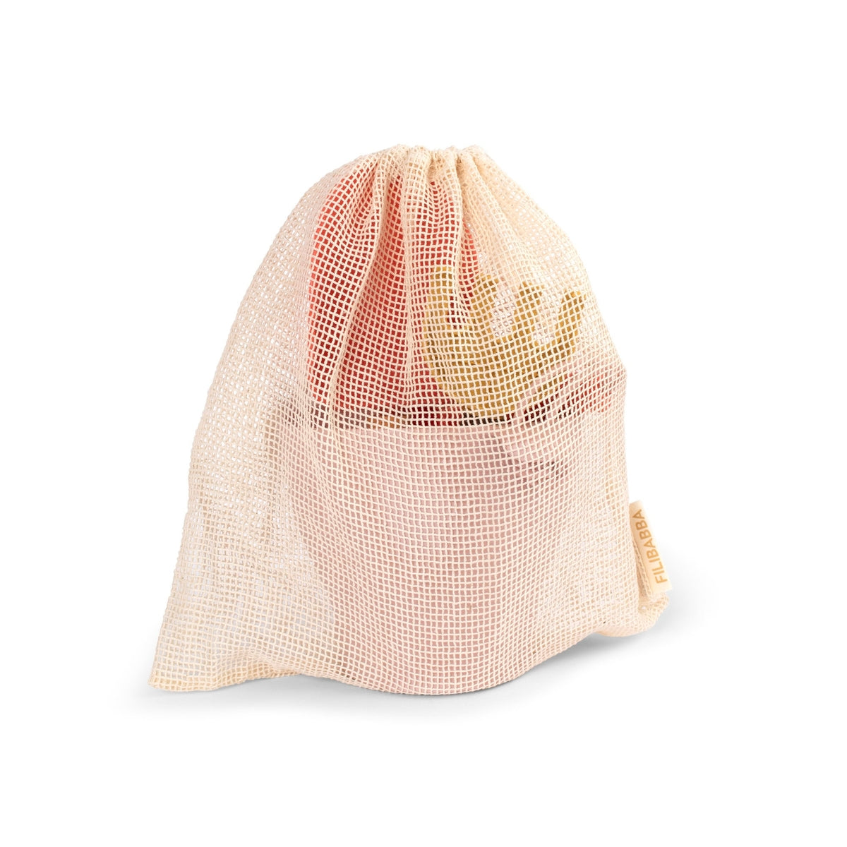 Silicone beach set - Peach Mix