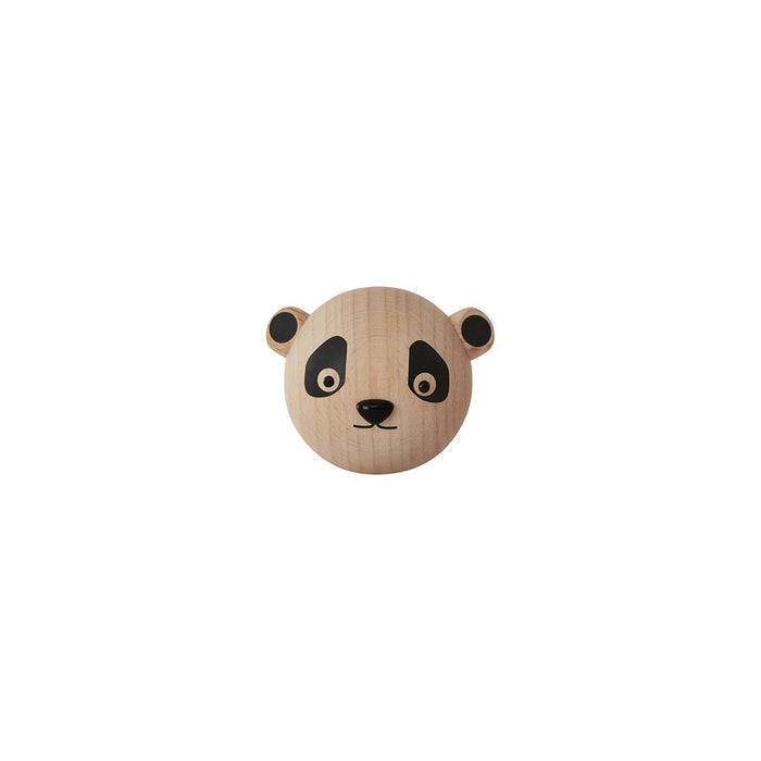 Mini Haak - Panda