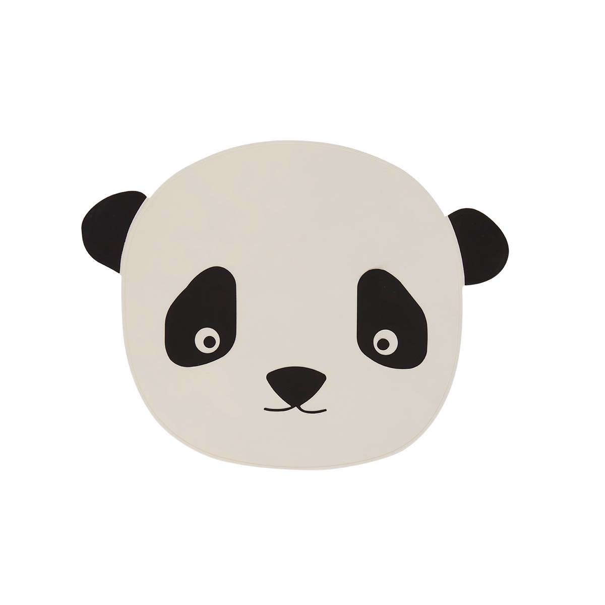 Tafelmat Panda