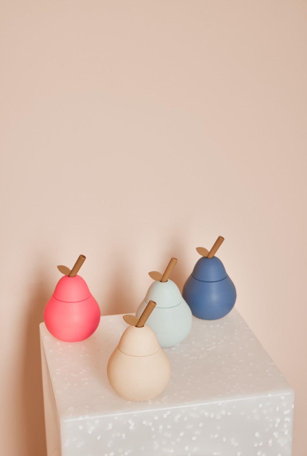 Pear Cup