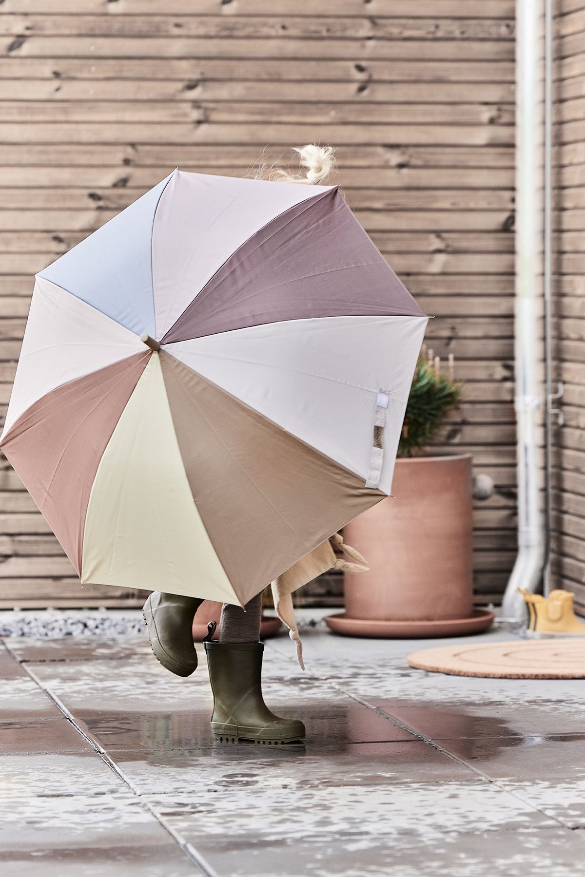 Moni Umbrella - Mini