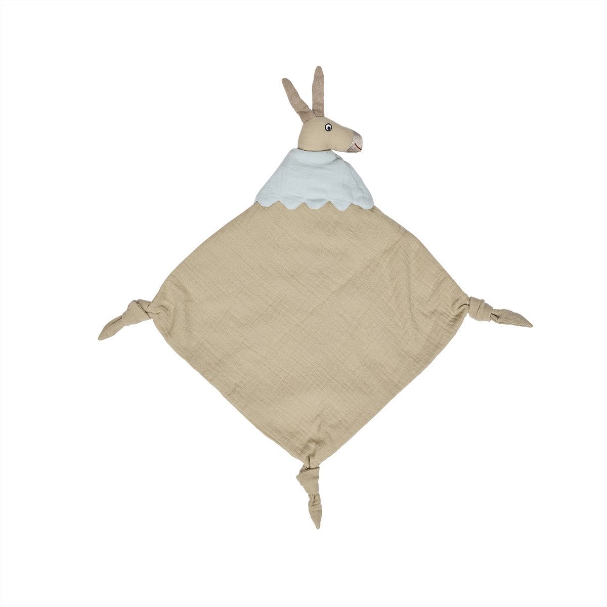 Donny Cuddle Cloth