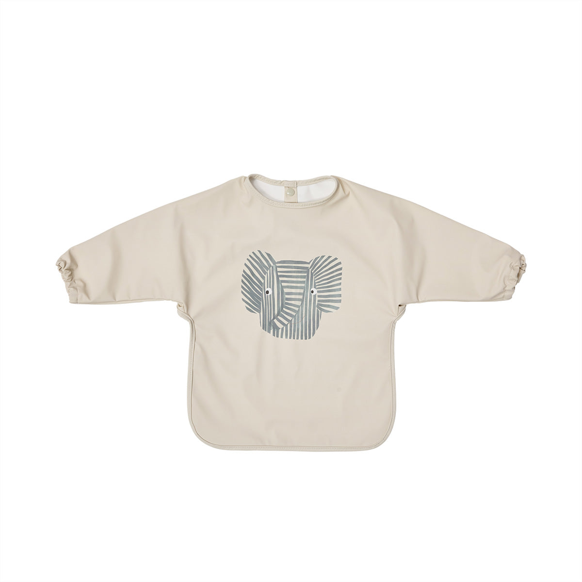 Erik Elephant Cape Bib