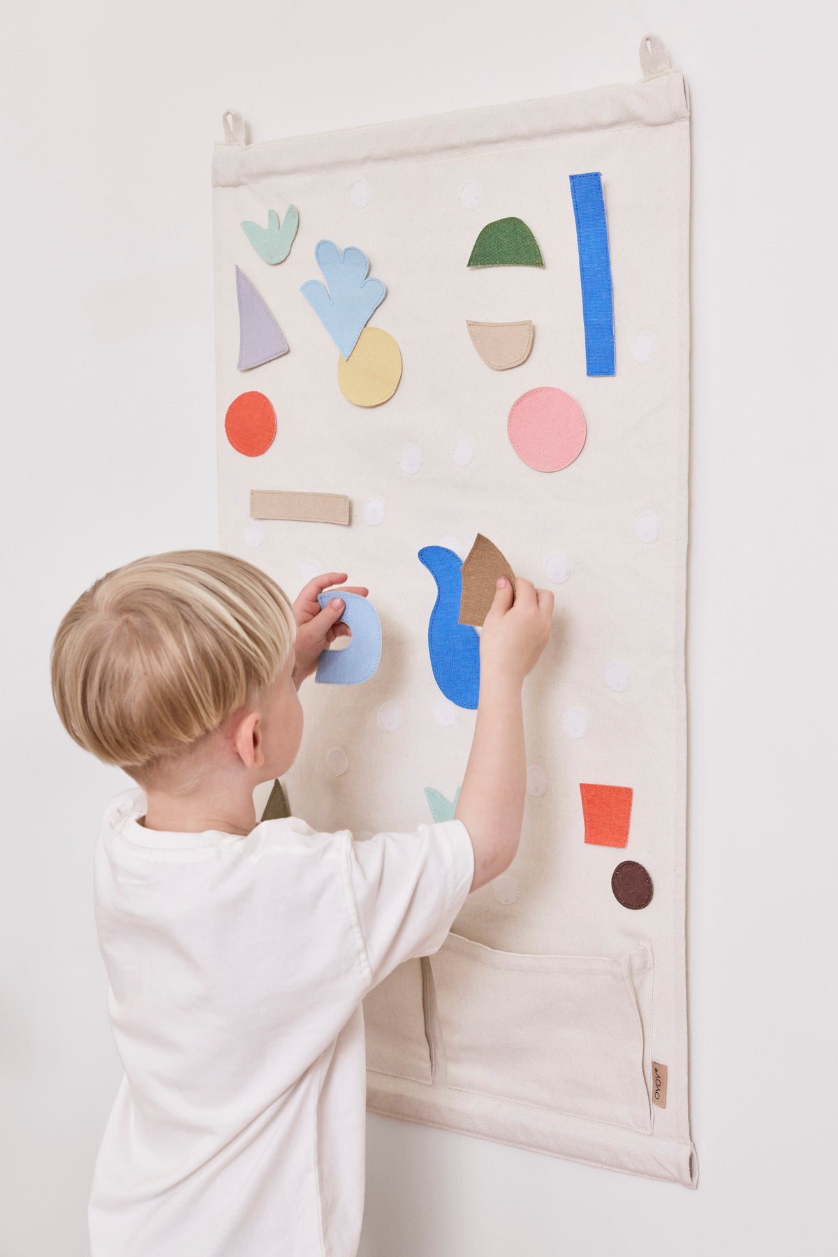 Décoration Murale Saga DIY