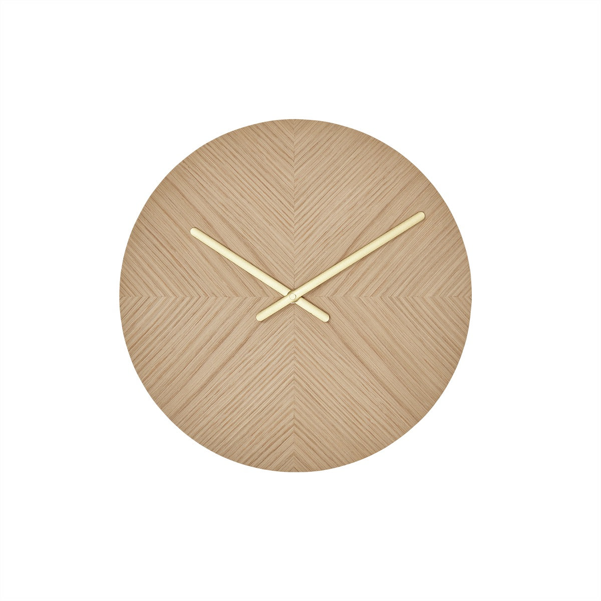 Tokei Wall Clock