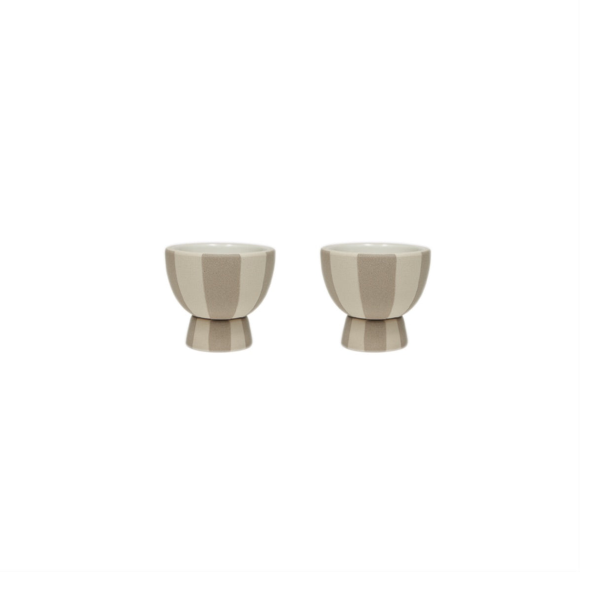 Toppu Egg Cup - Pack of 2