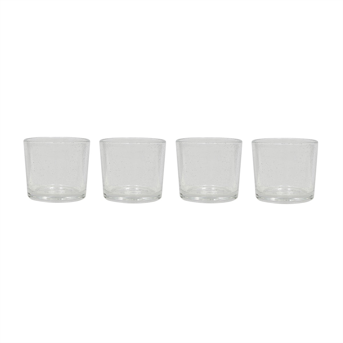 Kuki Glass - Pack of 4