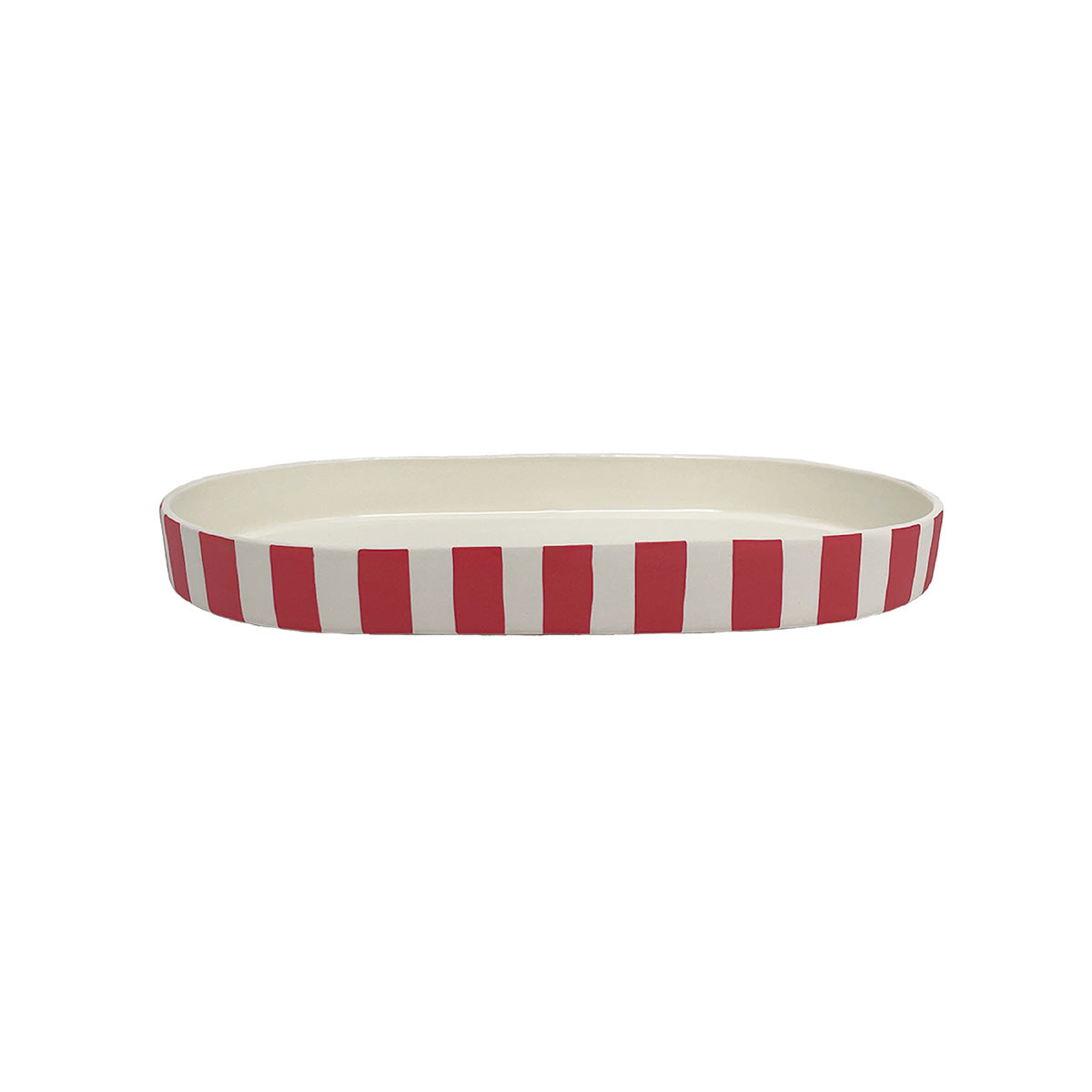 Toppu Oval Tray