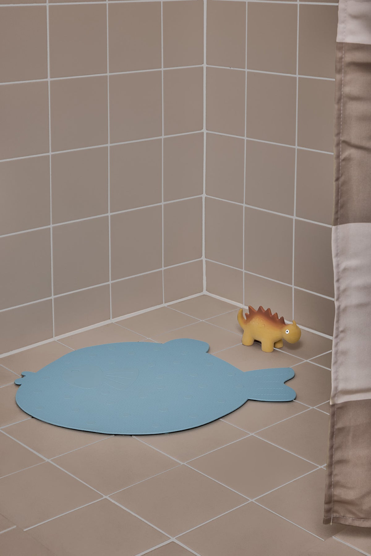 Bath Mat Little Finn