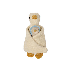 Dora & Baby Dolli Duck