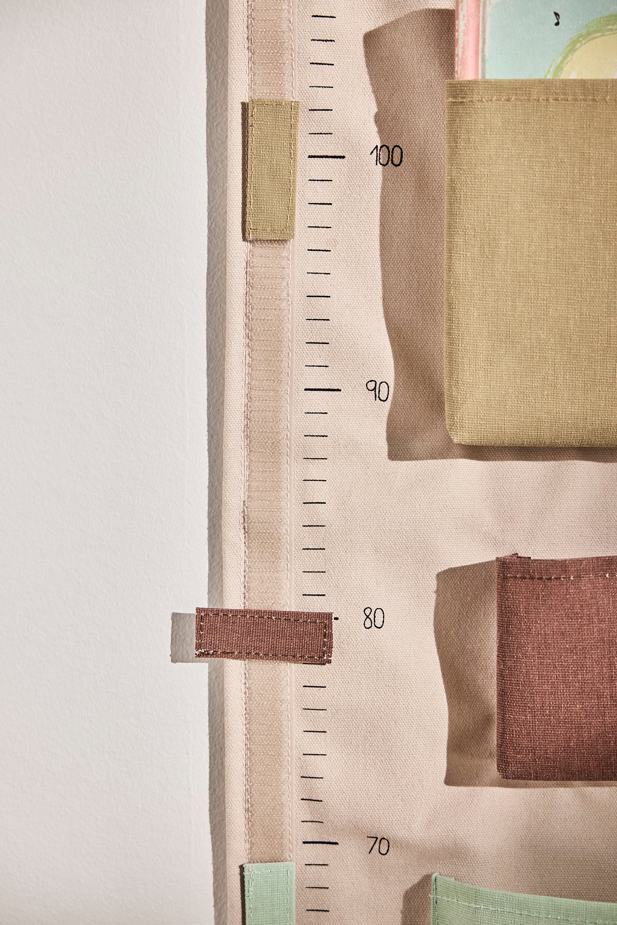 Saga Growth Chart Storage